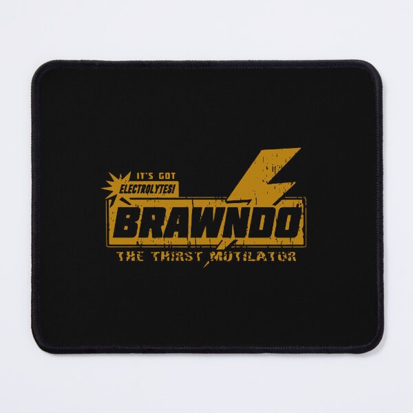 Item preview, Brawndo designed and sold by patriciapreston.
