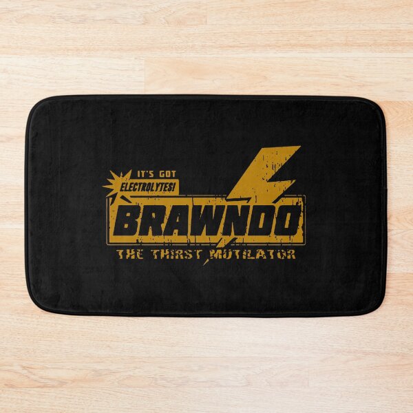 Item preview, Brawndo designed and sold by patriciapreston.