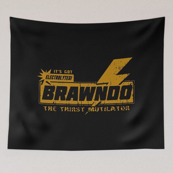 Item preview, Brawndo designed and sold by patriciapreston.