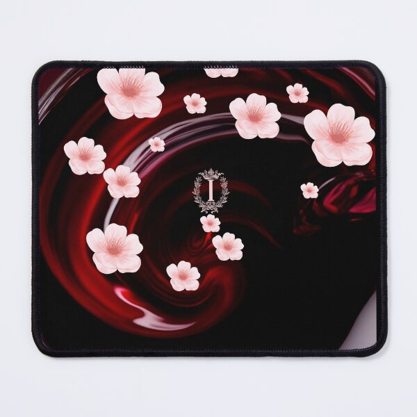 Item preview, Wine flowers –by Author-I designed and sold by Mitchmatchofi .