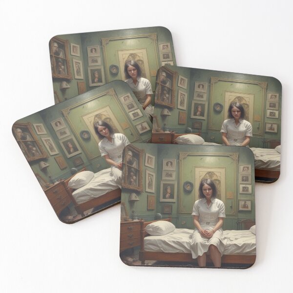 Item preview, Loneliness  designed and sold by Terry Collett.