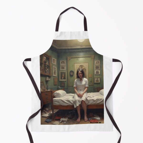 Item preview, Loneliness designed and sold by Terry Collett.
