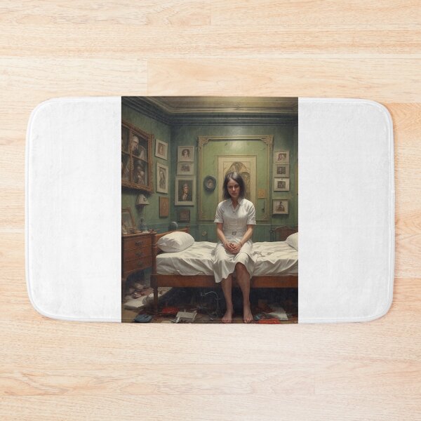 Item preview, Loneliness  designed and sold by Terry Collett.