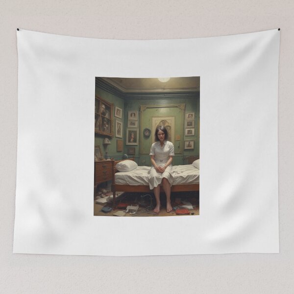 Item preview, Loneliness  designed and sold by Terry Collett.