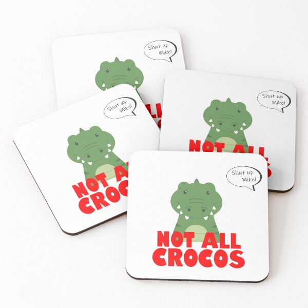 Item preview, Copie de Not All Wolves designed and sold by Indepp.