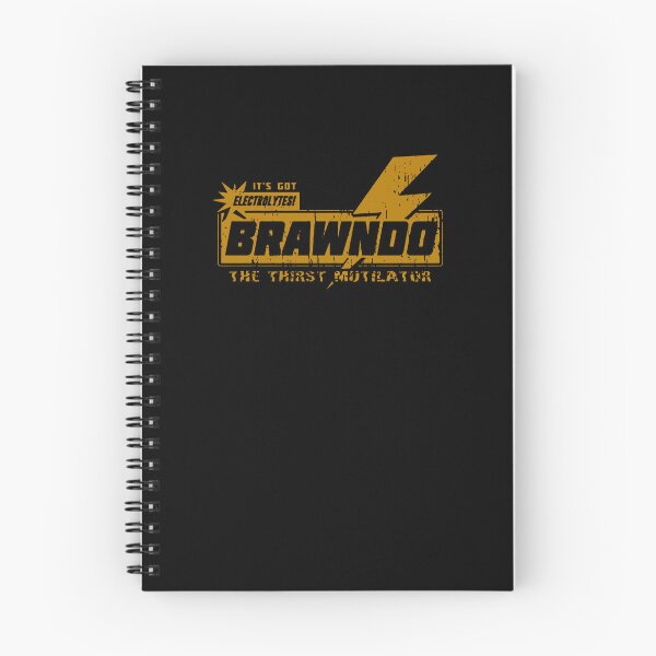 Item preview, Brawndo designed and sold by octavialane.