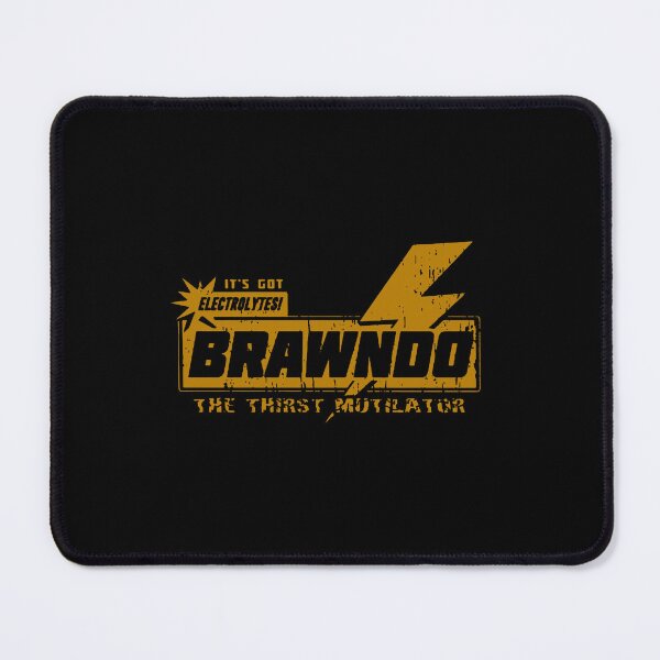 Item preview, Brawndo designed and sold by octavialane.