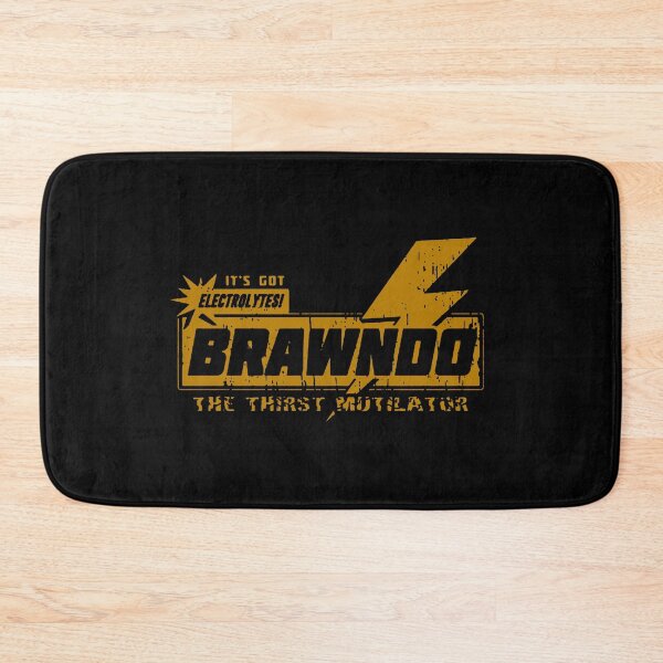 Item preview, Brawndo designed and sold by octavialane.