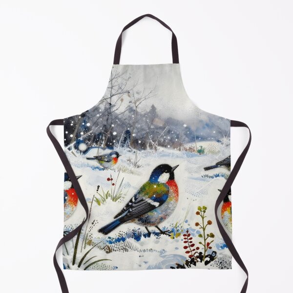 Item preview, Bird song designed and sold by nataliakuruch.