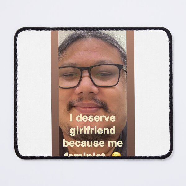 Item preview, Male Feminist designed and sold by RMTheMemeQueen.