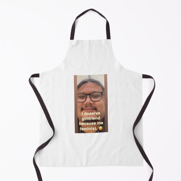 Item preview, Male Feminist designed and sold by RMTheMemeQueen.