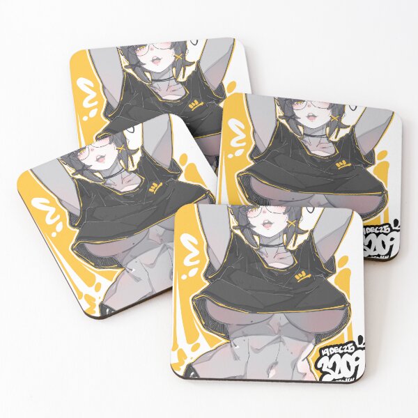 Item preview, 3209 - 黄 / yellow v1 designed and sold by jrpencil88.