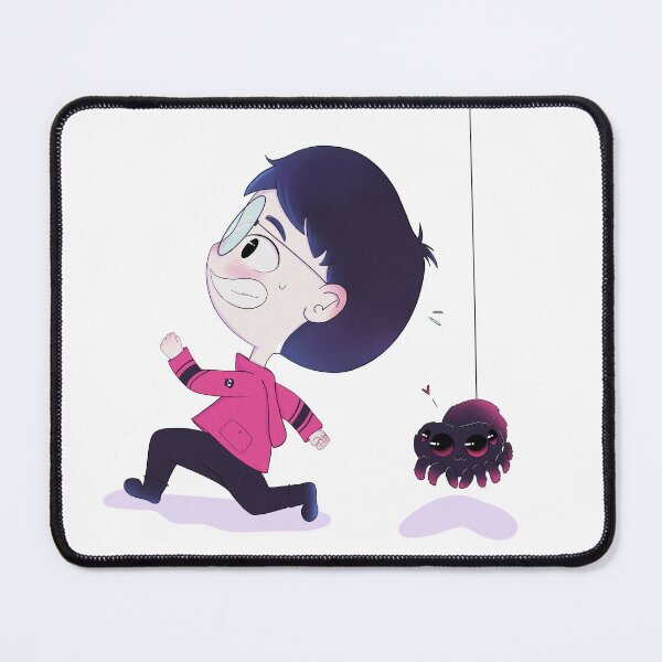 Item preview, Fear of spider designed and sold by Bharbara.