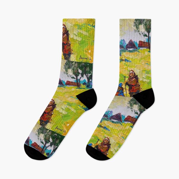 Item preview, Alex Ivanyuk: In the Run designed and sold by ukrainianvin.