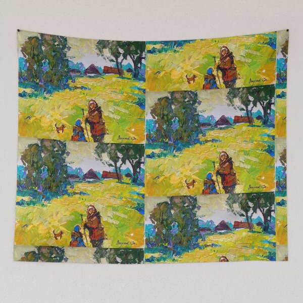 Item preview, Alex Ivanyuk: In the Run designed and sold by ukrainianvin.
