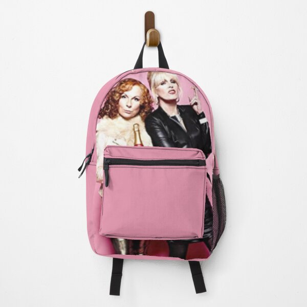 Item preview, Absolutely fabulous Jennifer Saunders designed and sold by GenZINISH.