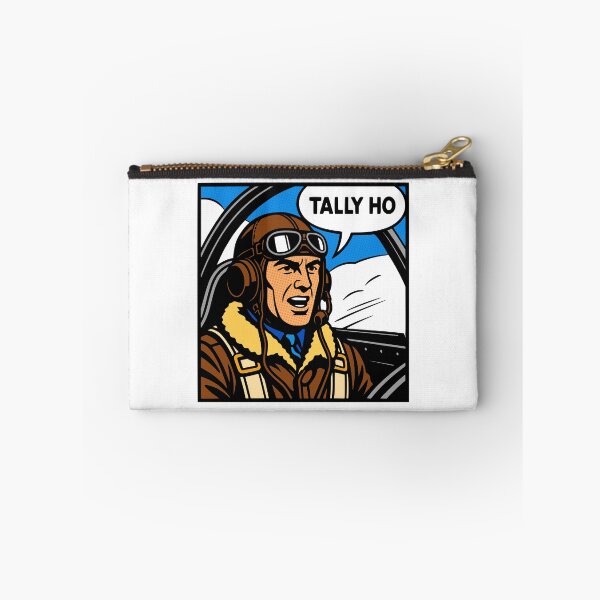 Item preview, Tally Ho designed and sold by sirglennbo.