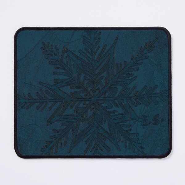 Item preview, Dark Greenish Blue Ice Crystal by ElitebyElise designed and sold by ElitebyElise.