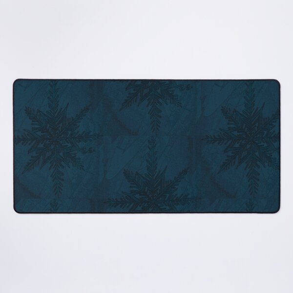 Item preview, Dark Greenish Blue Ice Crystal by ElitebyElise designed and sold by ElitebyElise.