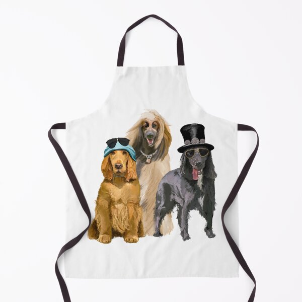 Item preview, Pups 'n' Roses designed and sold by GillianTapping.
