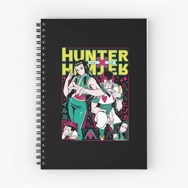 Item preview, hunter x  designed and sold by Kaiskinner.