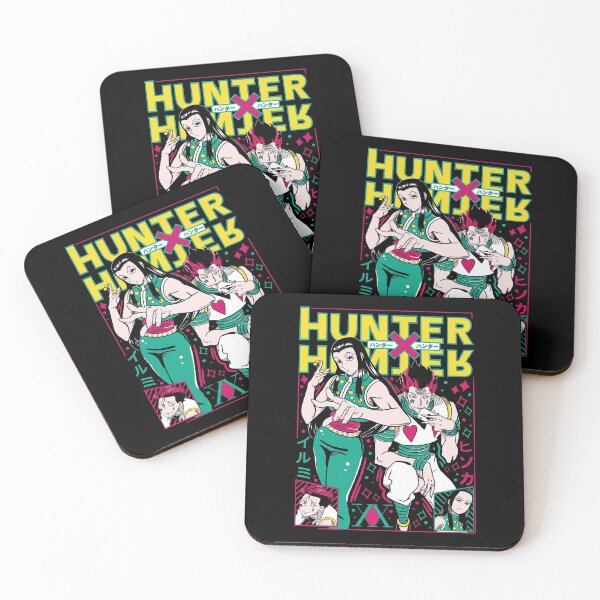 Item preview, hunter x  designed and sold by Kaiskinner.