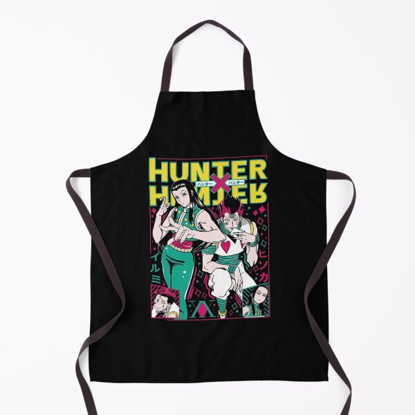 Item preview, hunter x designed and sold by Kaiskinner.