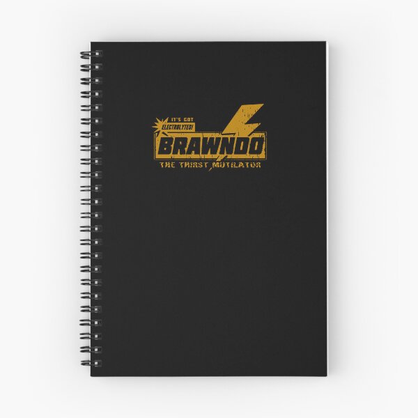 Item preview, Brawndo designed and sold by maesokolowski.