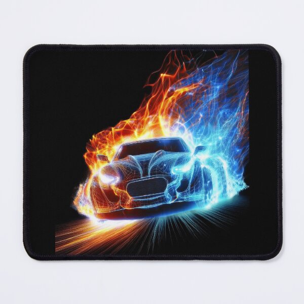 Item preview, Fire Wheels-Nascar Designs designed and sold by RockitBaby.