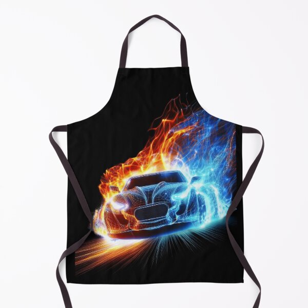 Item preview, Fire Wheels-Nascar Designs designed and sold by RockitBaby.