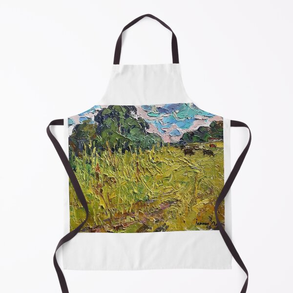 Item preview, Alex Ivanyuk: Summer Meadows designed and sold by ukrainianvin.