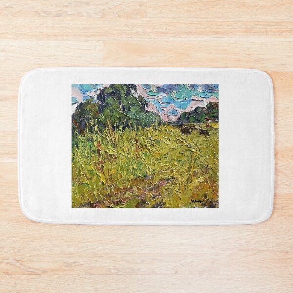 Item preview, Alex Ivanyuk: Summer Meadows designed and sold by ukrainianvin.
