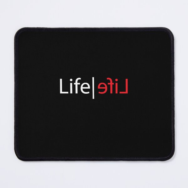 Item preview, Life OR designed and sold by godPapa.