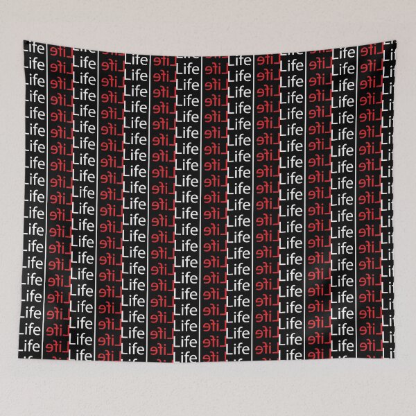 Item preview, Life OR designed and sold by godPapa.