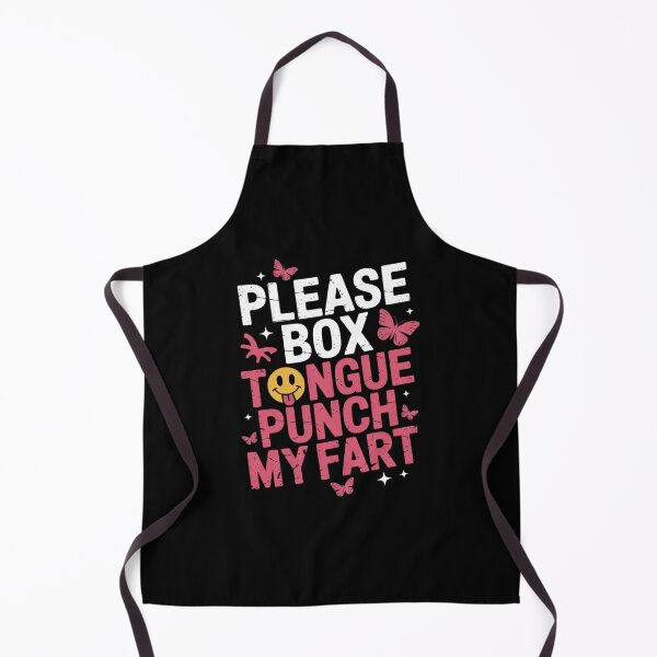 Item preview, Inappropriate Please Tongue Punch Funny Cringe 4 designed and sold by VerseFarm.