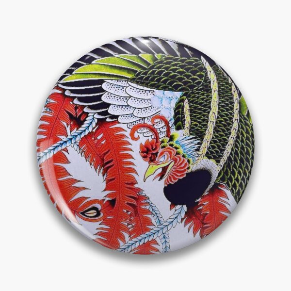 Item preview, Phoenix designed and sold by NightRaida.