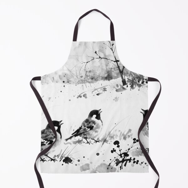 Item preview, white winter designed and sold by nataliakuruch.