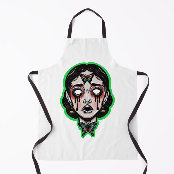 Item preview, Lajla designed and sold by DeEvilBoi.