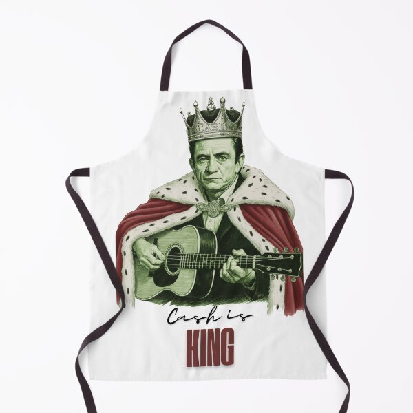 Item preview, Cash is King designed and sold by ink about tropical.