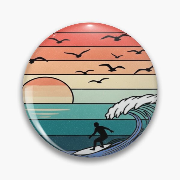 Item preview, Coast Dream designed and sold by PunkVerseStudio.