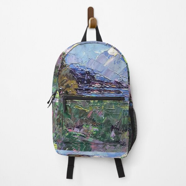 Item preview, Oleksiy Ivanyuk: Windy Day designed and sold by ukrainianvin.