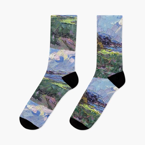 Item preview, Oleksiy Ivanyuk: Windy Day designed and sold by ukrainianvin.