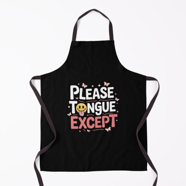 Item preview, Inappropriate Please Tongue Punch Funny Cringe Men Women 3 designed and sold by RsFilsingerArt.