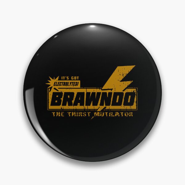 Item preview, Brawndo designed and sold by salazareileen.