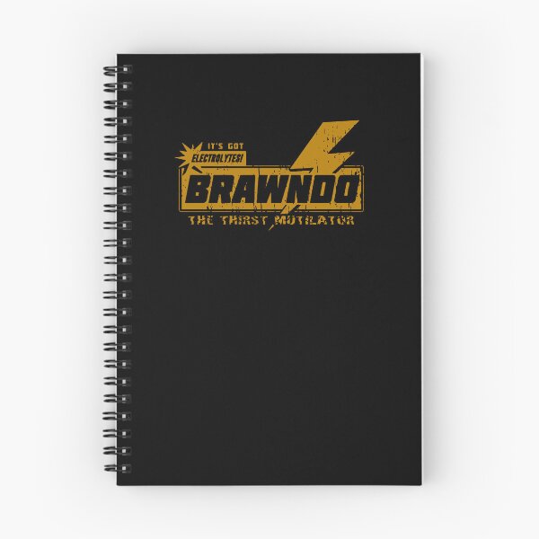Item preview, Brawndo designed and sold by salazareileen.