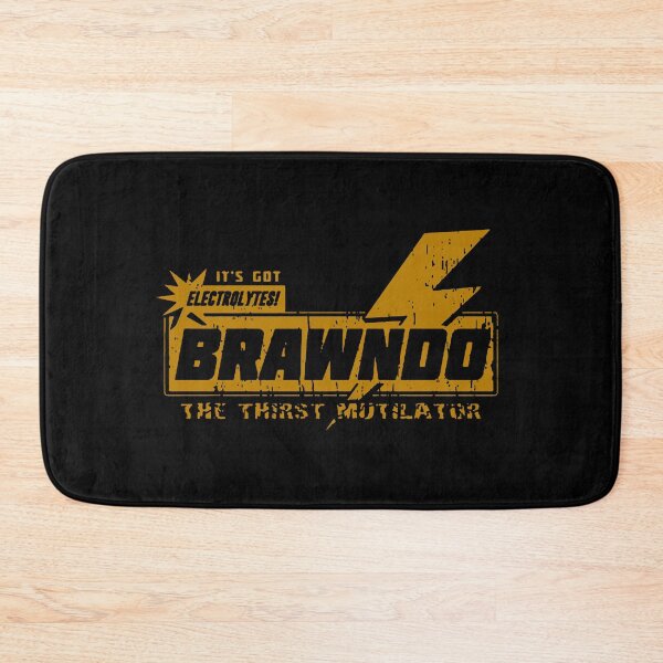 Item preview, Brawndo designed and sold by salazareileen.