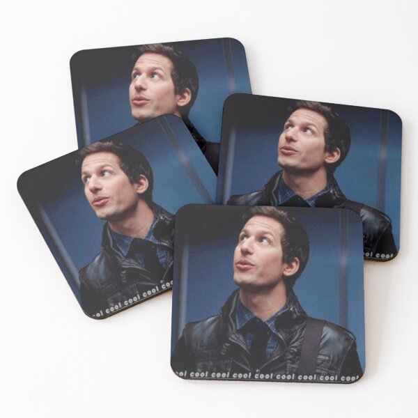 Item preview, Brooklyn nine nine jake peralta designed and sold by Haya20.