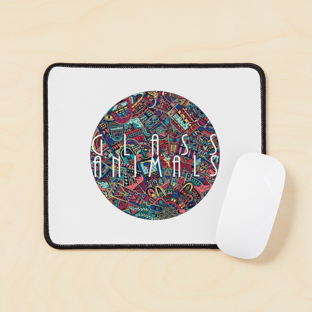 Item preview, Mouse Pad designed and sold by kiwibroc.