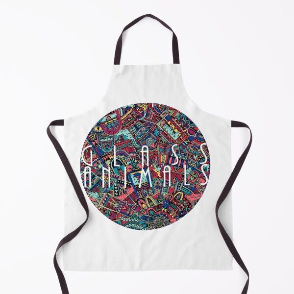 Item preview,  Glass Animals designed and sold by kiwibroc.