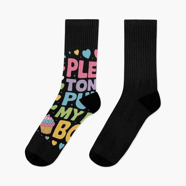 Item preview, Inappropriate Please Tongue Punch Funny Cringe Men Women 5 designed and sold by VerseFarm.